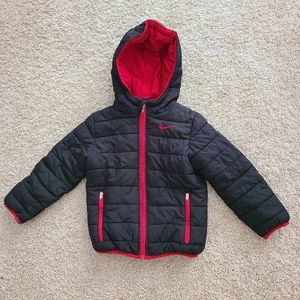 Nike kids jacket size 4T